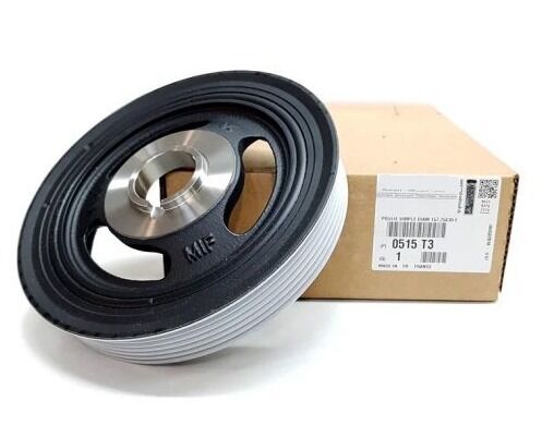 PEUGEOT 301 1,6 HDİ KRANK KASNAĞI BOŞ TİP (ORİJİNAL)