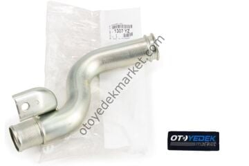 Peugeot 406 (1997-2004) 2.0 Hdi Radyatör Su Hortumu (Orijinal)