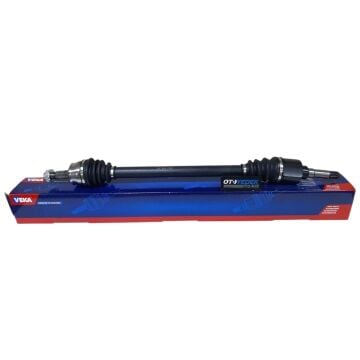 PEUGEOT BİPPER (2008-2013) 1,4 HDİ SAĞ AKS KOMPLE (VEKA)