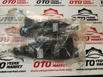 CİTROEN DS4 ÖN TAMPON BAĞLANTI BRAKET TK.