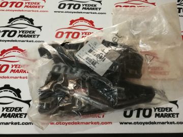 CİTROEN DS4 ÖN TAMPON BAĞLANTI BRAKET TK.