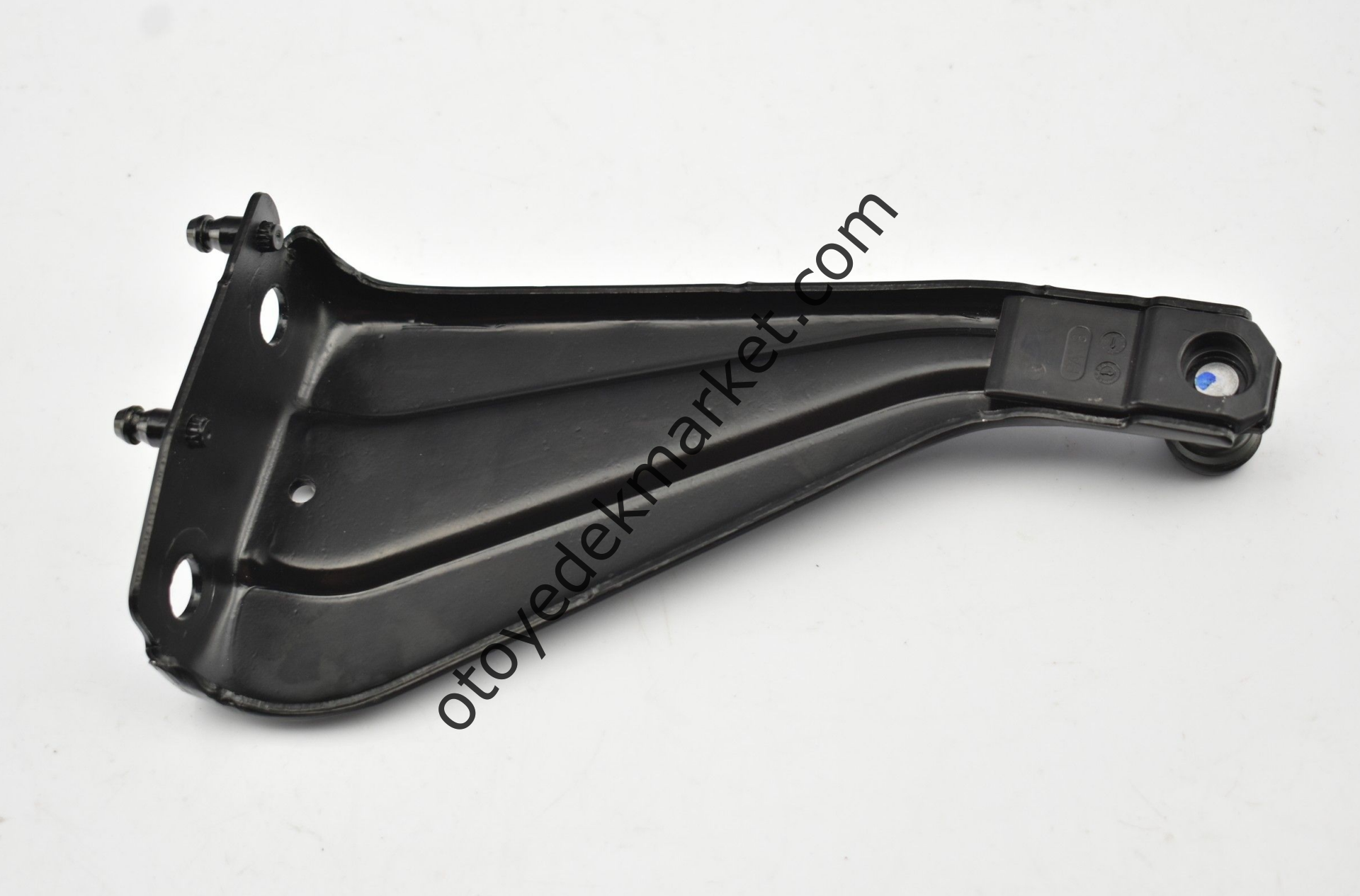 Citroen Berlingo (2018-2024) Sağ Sürgülü Kapı Üst Tekerlek Şaryosu (Orijinal)