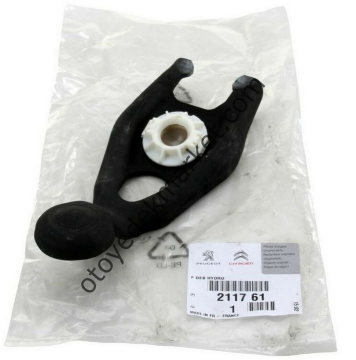 CİTROEN C4 1,4-1,6 BENZİNLİ DEBRİYAJ ÇATALI (ORİJİNAL)