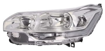 Citroen C5 (2008-2013) Sol Ön Far (Tyc)