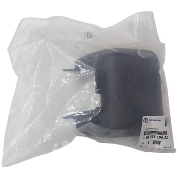 Peugeot 3008 (2016-2022) Koltuk İskelet Kapak (Orijinal)