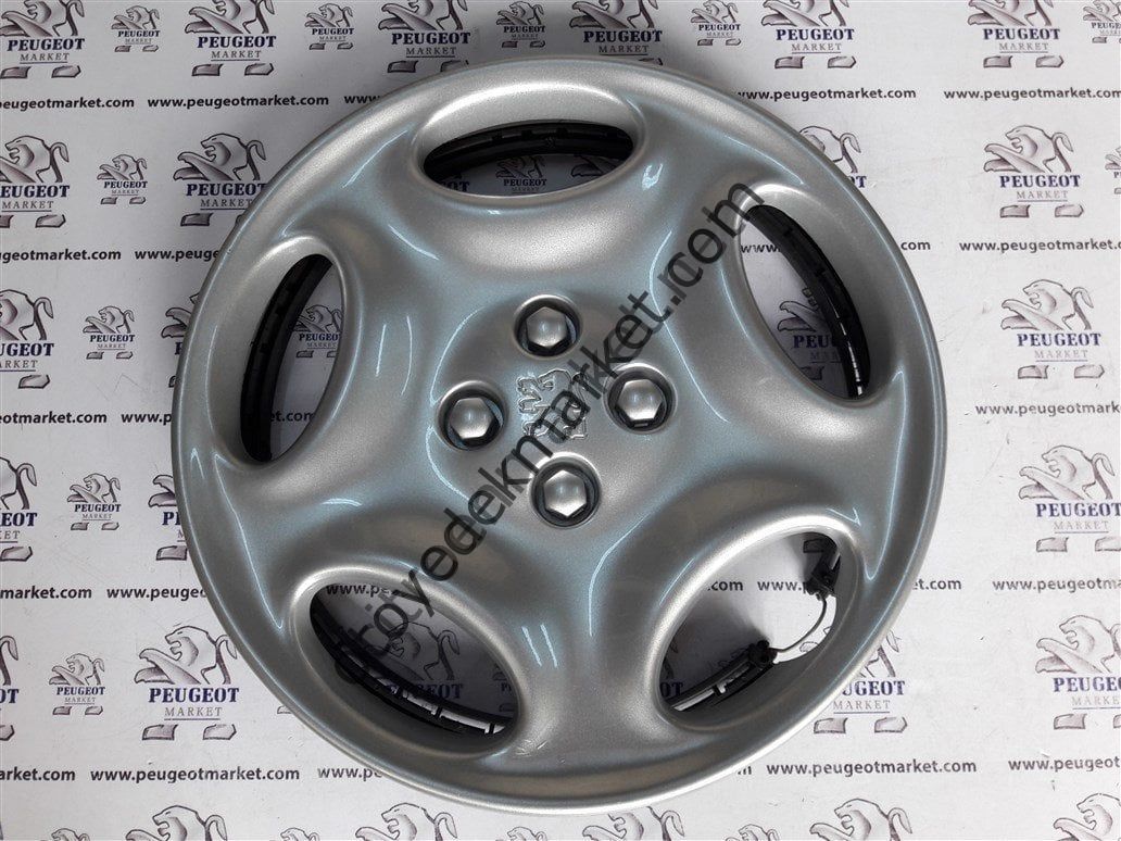 PEUGEOT 306 JANT KAPAĞI Y.M.14 JANT (ORJİNAL)