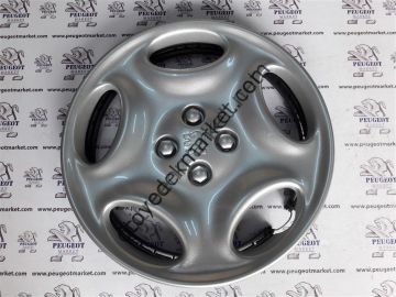 PEUGEOT 306 JANT KAPAĞI Y.M.14 JANT (ORJİNAL)