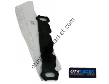 Citroen C3 (2003-2010) 1,6 Benzinli 16V Üst Kapak Contası (Orijinal)