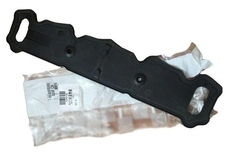 Citroen C3 (2003-2010) 1,6 Benzinli 16V Üst Kapak Contası (Orijinal)