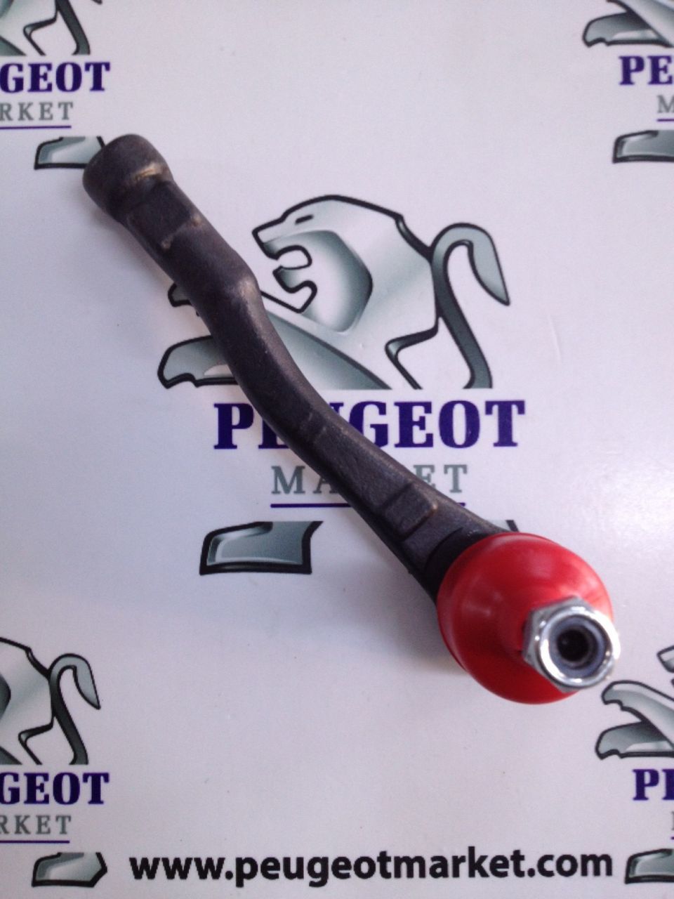 PEUGEOT PARTNER TEPEE (2009-2018) ROT BAŞI SOL