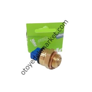 Citroen Berlingo (1998-2002) Fan Müşürü (Valeo)