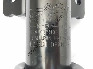 Peugeot Expert (2018-2023) Ön Amortisör (Orijinal)