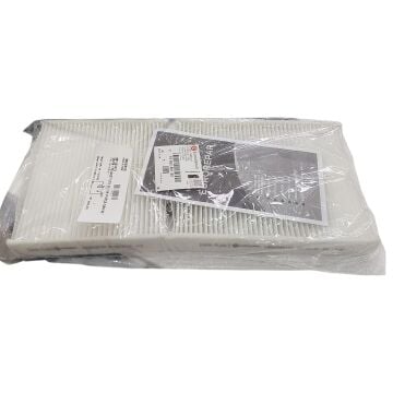 C3 (2010-2024) Polen Filtresi (Orijinal Eurorepar)