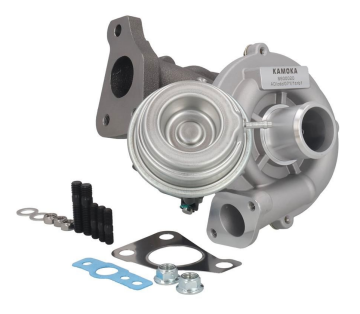 Citroen Nemo (2007-2016)  1.3 Hdi Turbo Şarj (Jrone)