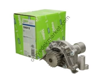 PEUGEOT 307 (2001-2008) 2,0 BENZİNLİ DEVİRDAİM (VALEO)