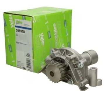 PEUGEOT 307 (2001-2008) 2,0 BENZİNLİ DEVİRDAİM (VALEO)