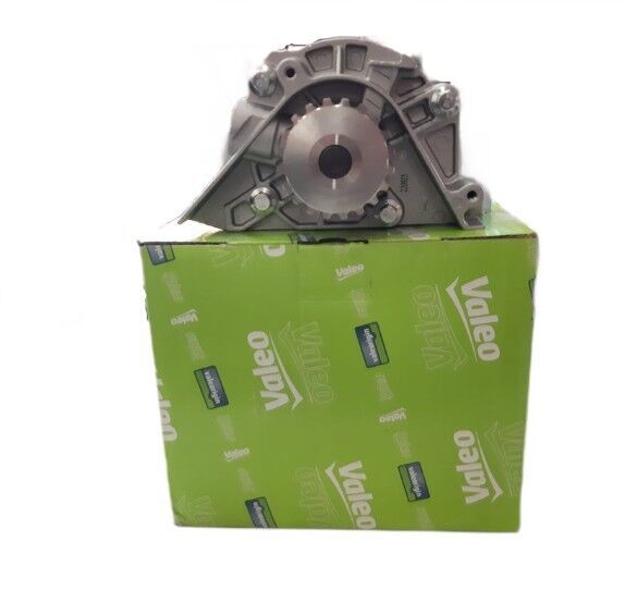 PEUGEOT 307 (2001-2008) 2,0 BENZİNLİ DEVİRDAİM (VALEO)