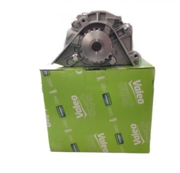 PEUGEOT 307 (2001-2008) 2,0 BENZİNLİ DEVİRDAİM (VALEO)