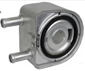 Peugeot 406 (1996-2004) 2.0 Hdi ve 2.0 Benzinli  Yağ Soğutucu (Kale)