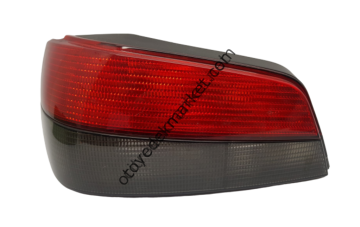 Peugeot 306 (1997-2001) Sol Arka Stop (İthal)