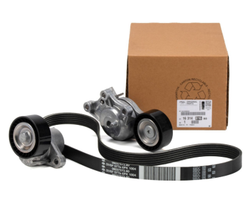 Citroen C3 (2016-2018) 1,6 EURO 6 START STOP'LU ALTERNATÖR SETİ (ORİJİNAL)
