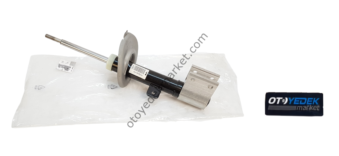 Citroen C4 (2004-2018) Arka Amortisör (Orijinal)