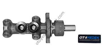 Peugeot 106 (1997-2002) Fren Ana Merkezi (Delphi)