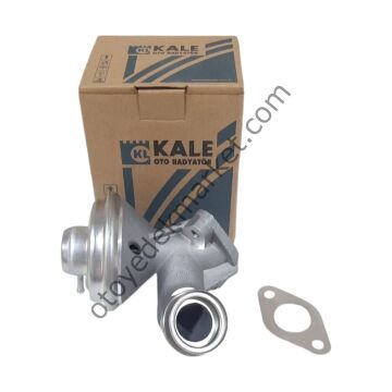 Peugeot 206 (2003-2005)1,4 Hdı Egr Vanası (Kale)