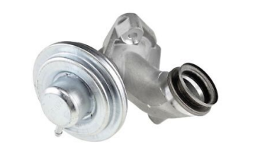 Peugeot 206 (2003-2005)1,4 Hdı Egr Vanası (Kale)