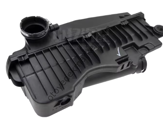 Peugeot 307 (2001-2008) 1.6 Benzinli Hava Filtre Kutusu (İthal)