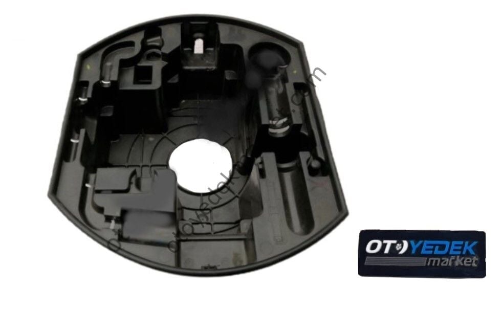 Peugeot 308 (2007-2013) Stepne Kriko Tutucu (Orijinal)