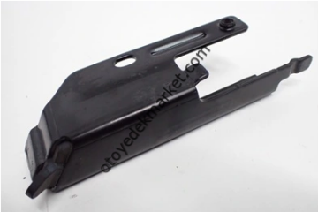 Citroen Berlingo (2018-2024) Sağ Sürgülü Kapı Alt Dayanağı (Orijinal)