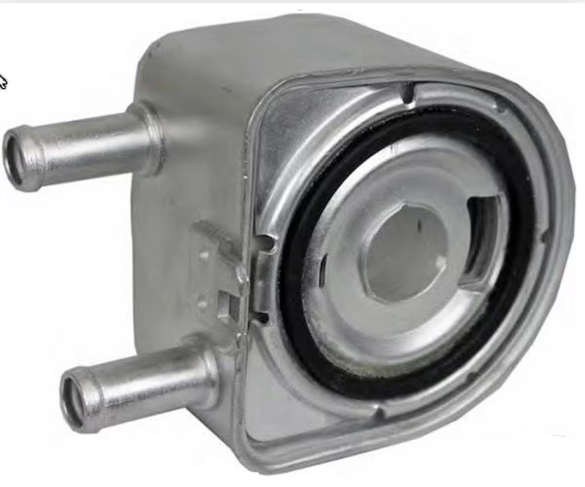 Citroen C4 (2004-2008) 2.0 Hdi Yağ Soğutucu (Kale)