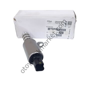 Citroen C4 (2004-2021) 1.4 16V VVT Selenoid Valfi Elektrovana (Orijinal)