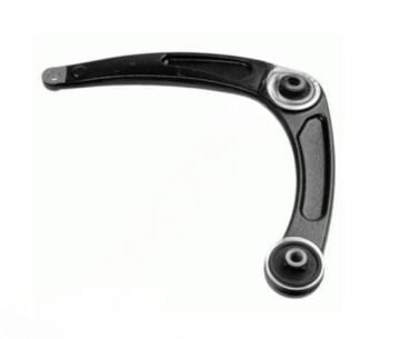 Citroen C4 Grand Picasso (2006-2013) Sol Salıncak (Delphi)