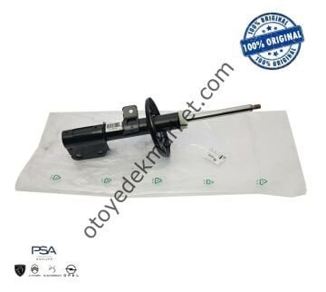 Citroen Jumpy (2018-2023) Ön Amortisör (Orijinal)