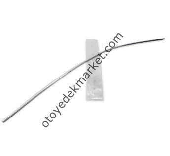 Peugeot 3008 (2016-2024) Sol Kenar Tavan Çıtası (Orijinal)