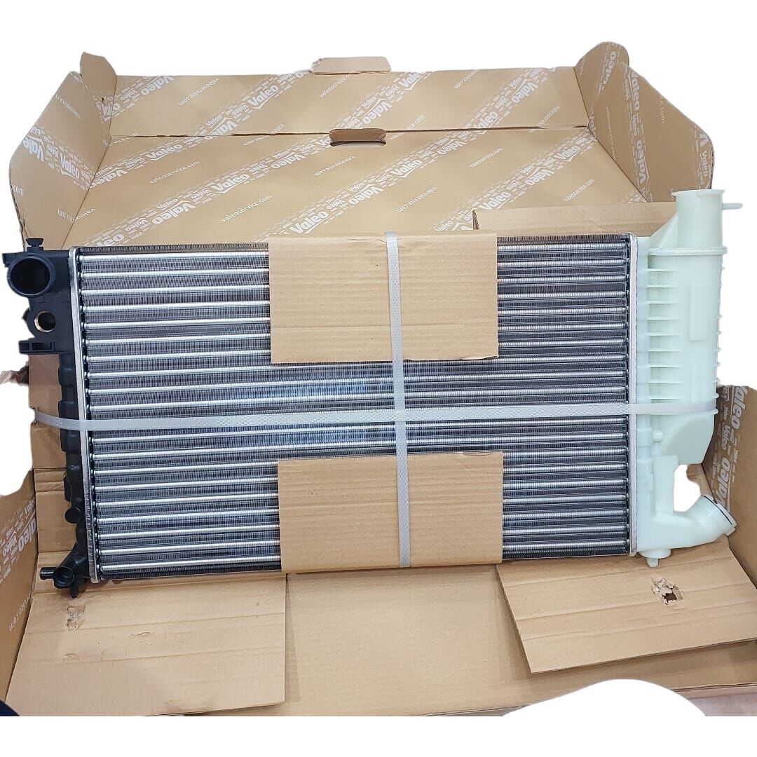 Peugeot 306 (1994-2001) 1.6 Su Radyatör (Valeo)