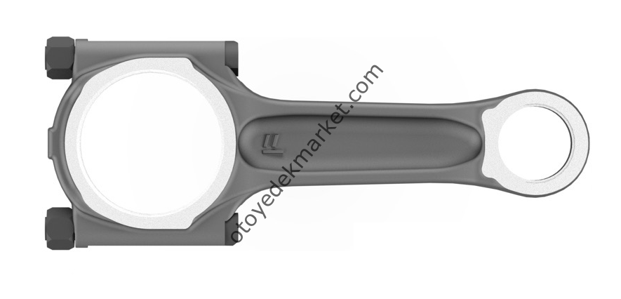PEUGEOT 406 2,0 HDI PİSTON KOLU (İTHAL)
