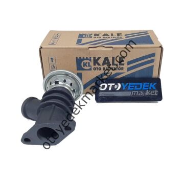 Citroen Berlingo (2003-2008) 2.0 Hdi Egr Valfi (Kale)