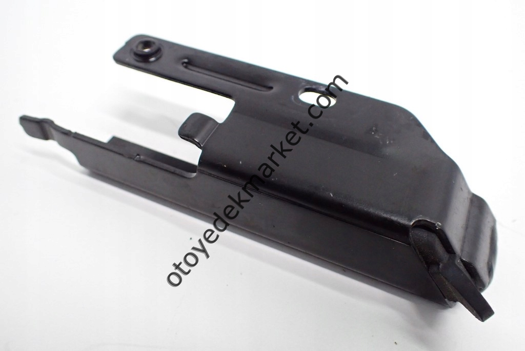 Citroen Berlingo (2018-2024) Sol Sürgülü Kapı Alt Dayanağı (Orijinal)