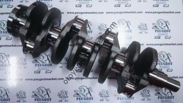 CİTROEN C3 1,4 HDI KRANK MİLİ (GENMOT)