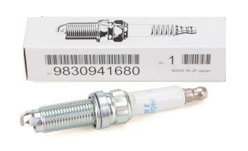 Citroen C5 Aircross (2018-2024) 1.6 Benzinli PureTech  Ateşleme Bujisi (Orijinal)