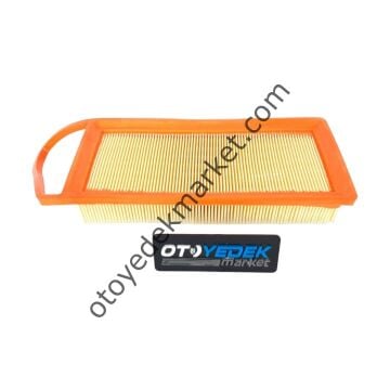 Peugeot 206 ve 206+ (2002-2012) 1.4 Hdi Hava Filtresi (Fase)