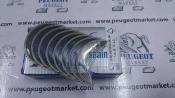 PEUGEOT 406 2,0 BENZİNLİ ANA YATAK STD.