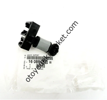 Citroen C4 (2004-2017) Klima Hortum Tutucu Klips (Orijinal)