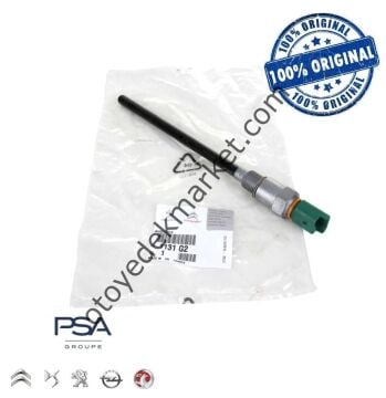 Citroen C4 Picasso (2006-2013) Yağ Seviye Sensörü/Müşürü (Orijinal)