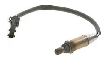 Citroen Saxo (1996-2003) Beyaz Soket 1.4 Oksijen Sensörü (Delphi)