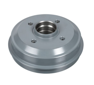 PEUGEOT 106 (1994-2001) ARKA FREN KAMPANA TAKIMI (İTHAL)