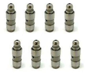 Peugeot 206 (2002-2012) 1.4 Hdi Supap İtecek Takımı - 8 Adet (Supsan)